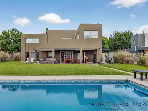 Casa en Venta de 3 dormitorios
