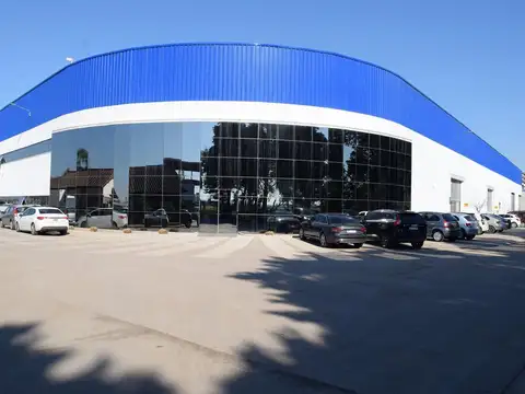Micro Parque Industrial
