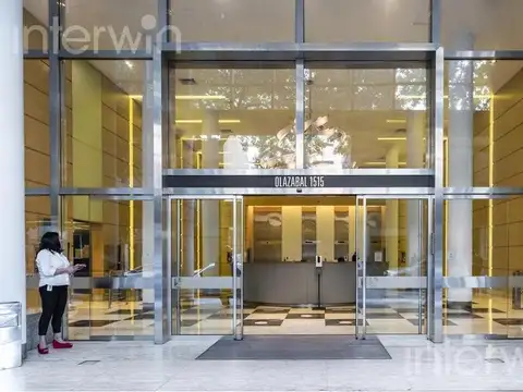 Oficina en Alquiler 10 años