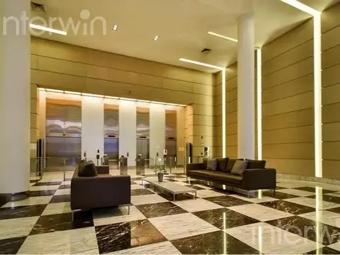 Olazábal al 1500 esquina Av del Libertador