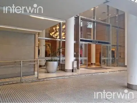 Olazábal al 1500 esquina Av del Libertador