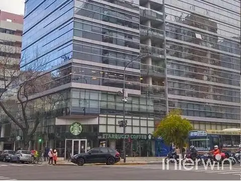 Oficina en Alquiler en Belgrano, USD 1.700