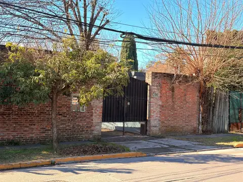 Honorio Pueyrredón 1400