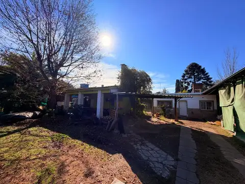 Terreno en Venta en Ituzaingo Norte, USD 360.000