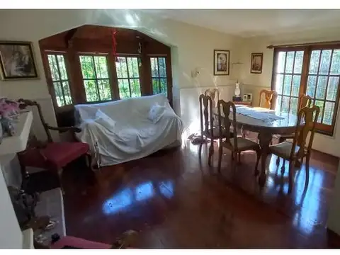 Casa en Venta 66 años