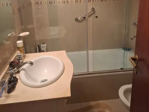 Departamento en Alquiler 60 años