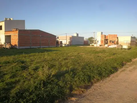 Terreno en Venta en Pueblo General Belgrano, USD 28.000