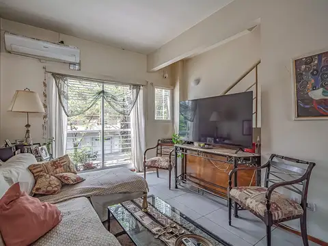 Depto Tipo Casa en Venta de 2 dormitorios