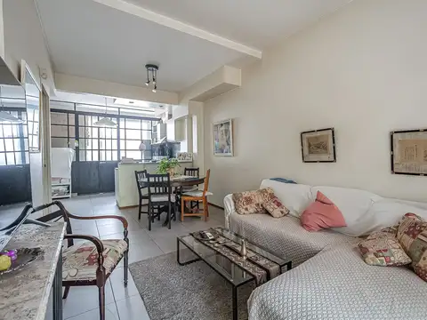 Depto Tipo Casa en Venta 9 años