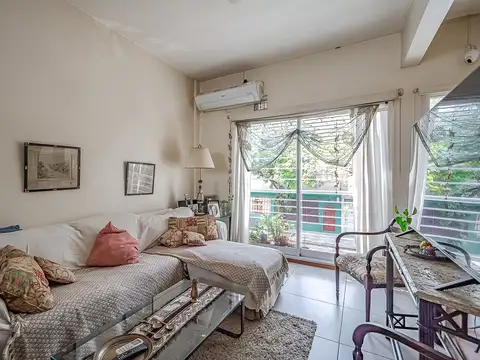 Depto Tipo Casa en Venta en Villa Pueyrredón, USD 249.000