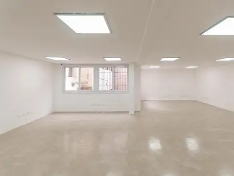 Oficina en Venta en Recoleta, USD 690.000