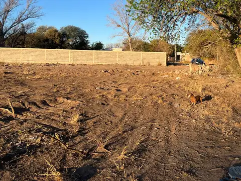 Terreno en venta en Cruz del Eje