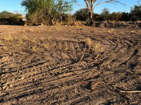 Terreno en Venta de 2500,0 m2