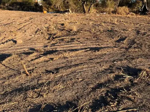 Terreno en Venta en Cruz del Eje, USD 27.000
