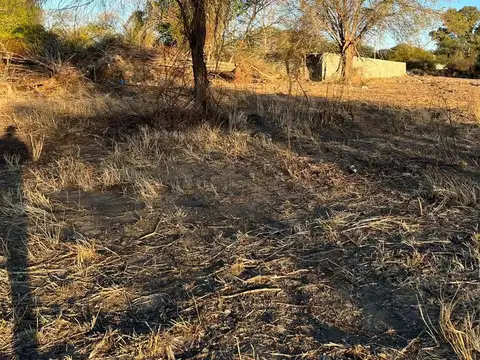 Terreno en venta en Cruz del Eje