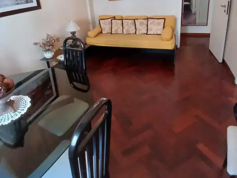 Departamento en Venta en San Telmo, USD 72.000