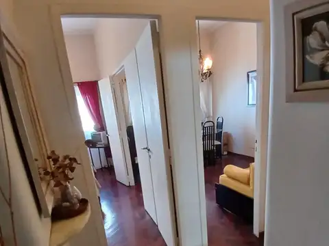 HERMOSISIMO 2 AMB. EN PLENO SAN TELMO