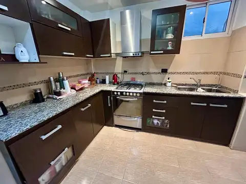 Depto Tipo Casa en Venta en Parque Avellaneda, USD 119.000