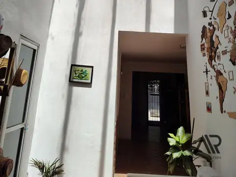 Casa en Alquiler A Estrenar