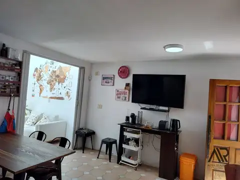 Casa en Alquiler al Sur