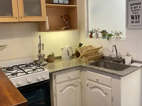 Depto Tipo Casa en Venta en Acassuso El Cano  /  Rio, USD 115.000