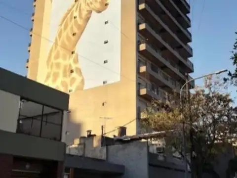 Miranda e/ Benito Juárez y Marcos Paz