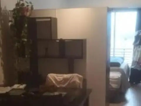 Departamento Monoambiente en venta - 1 Baño - Cochera - 44Mts2 - Monte Castro
