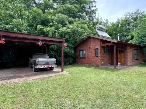 Casa en Venta 7 años