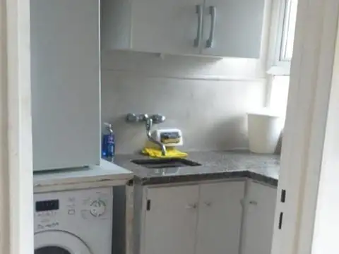 Departamento en Alquiler Temporal de 1 dormitorio