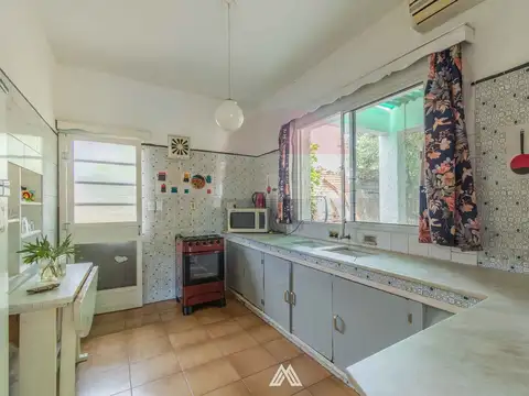 Venta Casas en doble Terreno Esquina Las Toscas