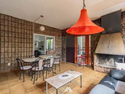 Casa en Venta 36 años
