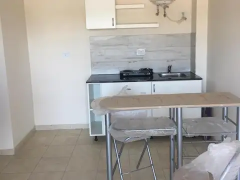 Venta departamento monoambiente