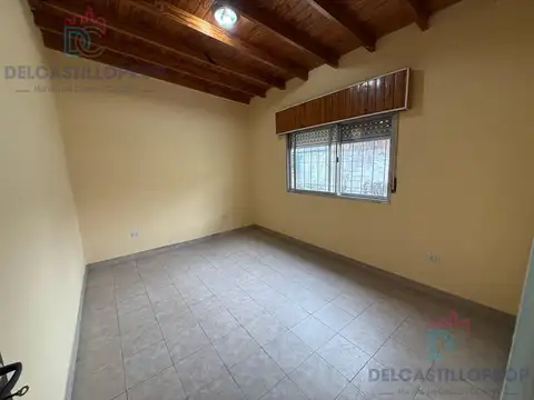 Depto Tipo Casa en Alquiler 10 años