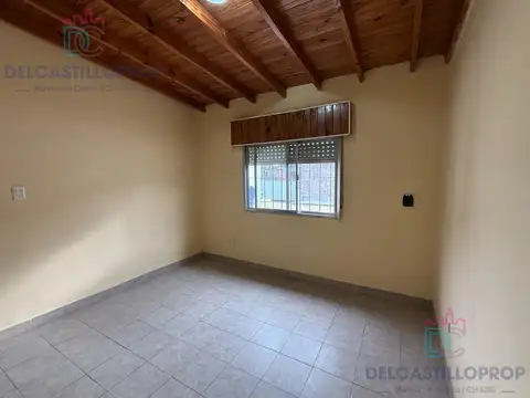 Depto Tipo Casa en Alquiler 10 años
