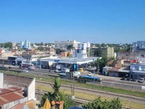 VENTA CON RENTA 2 AMBIENTES CIUDADELA