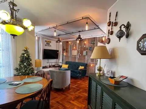 Departamento en Alquiler de 2 dormitorios