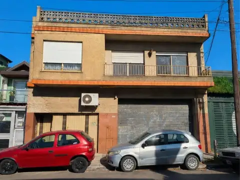 En Venta en Palomar Departamento de 4 Ambientes Planta Alta Garage F: 11069