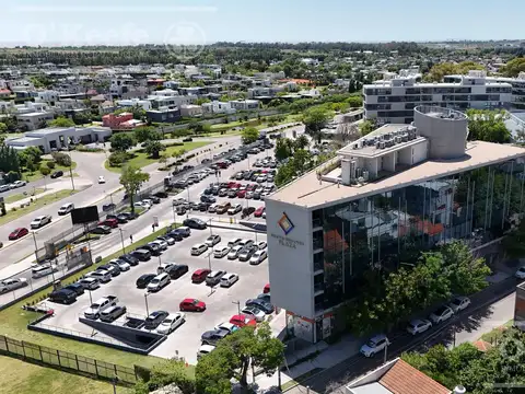 Nuevo Quilmes Plaza - Alquiler de modernass oficinas