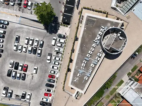 Nuevo Quilmes Plaza - Alquiler de modernass oficinas