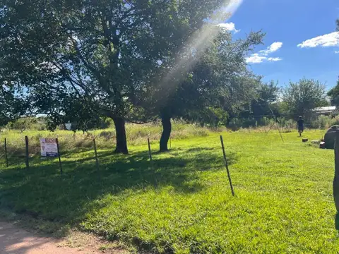 VENTA LOTE VILLA DEL TOTORAL