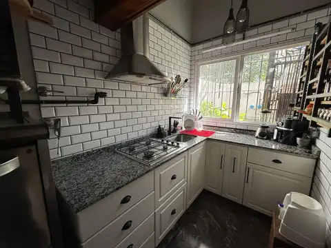 Depto Tipo Casa en Venta en Villa Ballester, USD 110.000