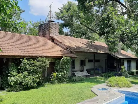 Casa en Venta en San Carlos Country Club, USD 240.000