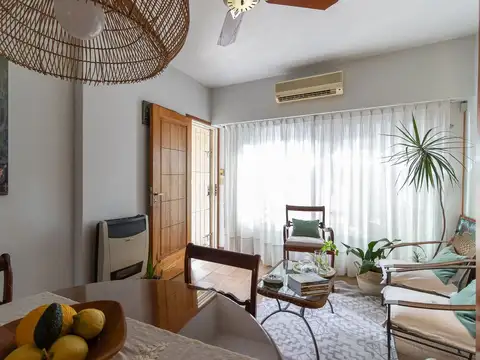 Casa en Venta en Villa Ballester, USD 175.000