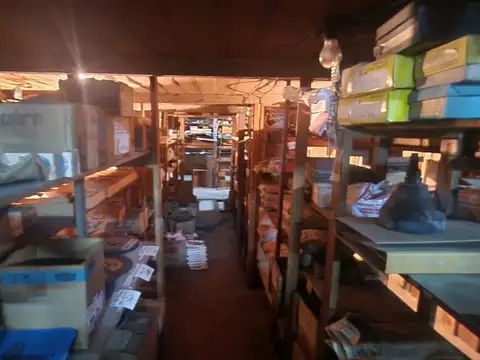 Local en Alquiler 30 años