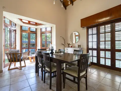 Casa en Venta en Funes, USD 259.000