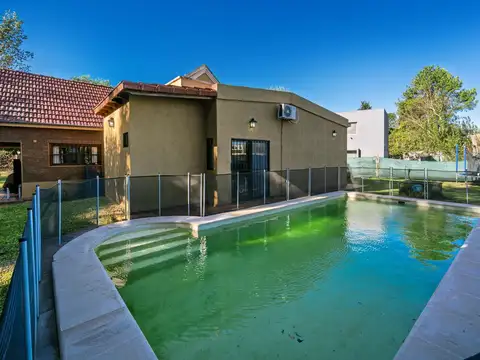 Manuel Dorrego al 800