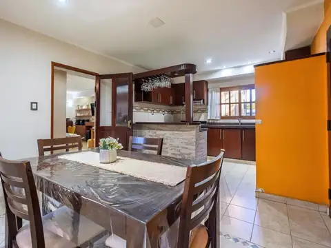 Casa en Venta al Norte