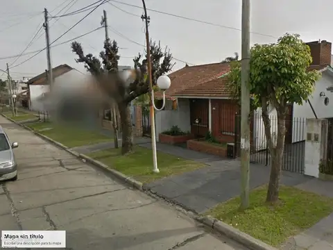 Depto Tipo Casa en Venta 28 años