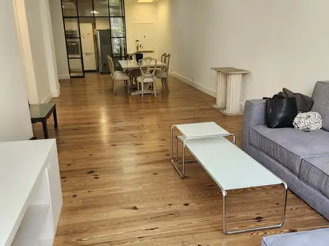 Departamento en Alquiler en Recoleta, USD 2.500