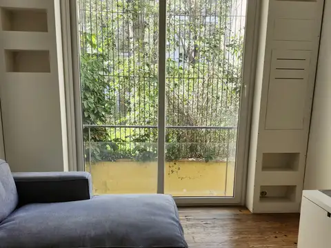 Departamento en Alquiler de 2 dormitorios